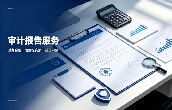 审计报告